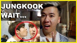 BTS jeon jungkook, the nation's baby boy Reaction   BTS Reaction