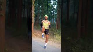 ️LEG POWER ️ RUN FAST   तेज़ दौड़ने के एक्सरसाइज #running #army Running tips run faster