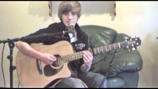 Matthew Campbell - Snow Patrol - Run Cover