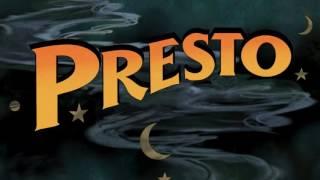 Pixar: Short Films #15 "Presto" (2008)