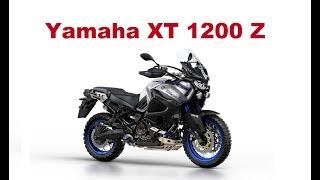 How Reliable is Yamaha XT 1200 Z Super Tenere?