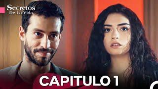 Secretos De La Vida Capítulo 1 (Doblado En Español)(La Versión Larga)