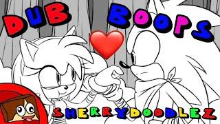 Boop’s Animatic!#sherrydoodlez(Animatic Dub) Ft. Jsaking11 and Lenachan