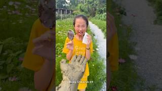 Dirty Hand ~working art skillwood/ hand crafts / #shorts  #shortsfeed #trending