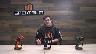 What’s New? - Spektrum DX6 Rugged