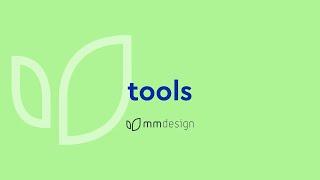 Portfolio Tools - MM Design