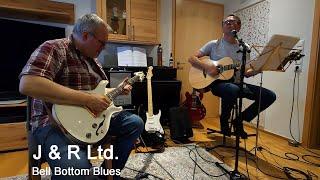 J & R Ltd. - Now And Then - Beatles cover - Session June 27, 2024