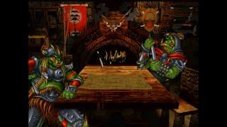 Can you beat Warcraft 1 Orcs Deathless? Rematch