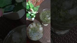 Gift of summer || Gur ka sharbat || Traditional drink ||Foodie medico kitchens||#drink#viral#shorts