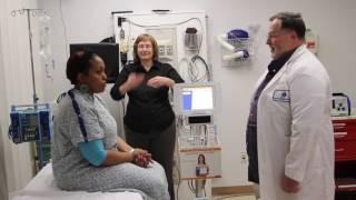 Upstate Medical University-Interpreter Services-English Version