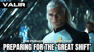 ***THE NEXT 6 MONTHS*** | The Pleiadians - Valir