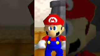 gimee your liver #bloopers #foryou #mario #nintendo #sm64 #sonic #mrbeast #viral #supermario