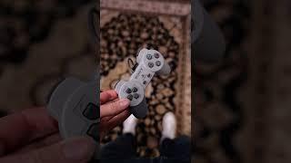 World’s SMALLEST PlayStation! 