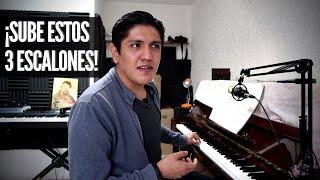 ¿Qué camino seguir en el estudio de la técnica del piano?