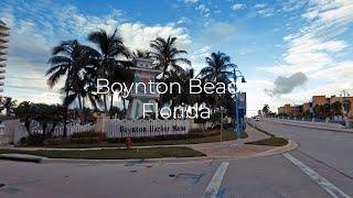 Boynton Beach - Florida - 2021