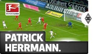 Patrick Herrmann - Player of the Week - Matchday 19