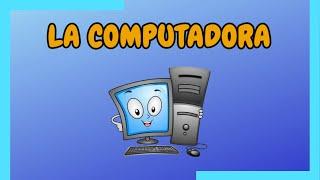 Para qué sirve la computadora para  niños