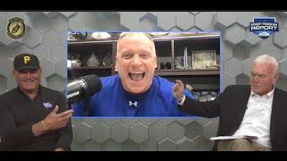 PPR Podcast #221 Todd Durkin Fitness Guru