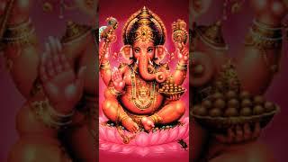 January 10, 2024.. Ganesh stotra #youtubeshorts #varsha #shortvideo