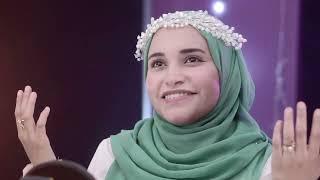 يا امام الرسل يا سندي - المنشدة شهد عاطف
