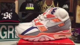 Sneaker Of The Week: Nike Trainer 1990 OG Bo Jackson