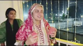 Saba Ibrahim Ne manaya Eid Milad Un Nabi | Saba ibrahim | dipika Shoaib | ibrahim family vlog