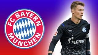 ALEXANDER NUBEL | Welcome To Bayern 2019/2020 | Incredible Saves & Overall Goalkeeping (HD)