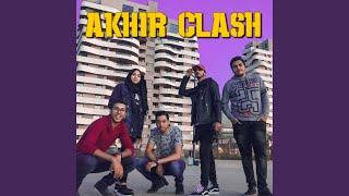 Akhir Clash