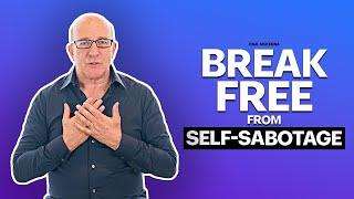 Paul McKenna Official | Break Free from Self-Sabotage