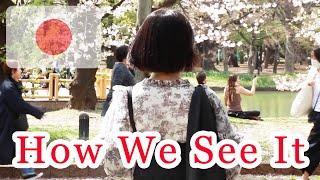 Autistic Adults in Japan [ENG CC]