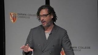 Black and British Migration by David Olusoga