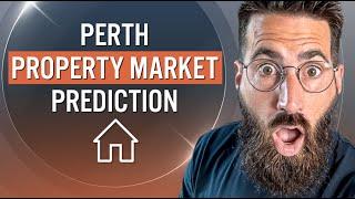 PERTH PROPERTY Market Prediction! | Is There More Growth To Come?