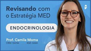 Tratamento Medicamentoso Diabetes Mellitus Tipo 2 | Revisando com o Estratégia MED