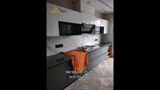 Call 85888-26221 | Luxury 500 Square Yard Builder Floor for Sale in South City 1, Gurgaon