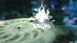 The Primal RDM - "Basic spells :D" Verfire, Verstone, Veraero 3, Verthunder 3 FFXIV VFX Mod