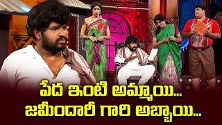 "Hyper Aadi's Best Comedy Moments – Must Watch!" | Anasuya, Rising Raju | ETV