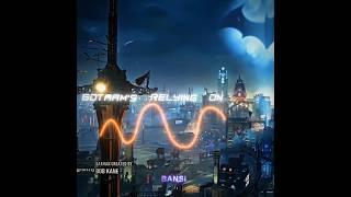 this night is batman night 