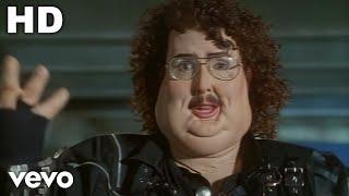 "Weird Al" Yankovic - Fat (HD Version)