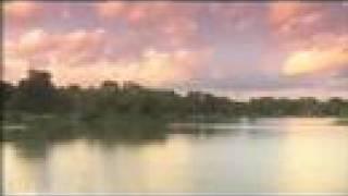 Jens Jensen Harmonious World Scene Rough Cut