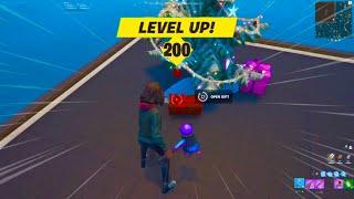 Neuer XP Glitch  Fortnite Chapter 3 | Schnell Level 100 erreichen | Tjpex