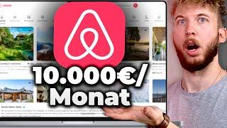 Kompletter Guide: Airbnb Business aufbauen Schritt für Schritt