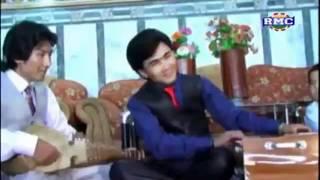Arif Shadab   Nasrullah Sharifi Alay Jan New Hazaragi Song   YouTube