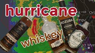 Hurricane Whiskey