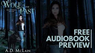 Shifter Romance Audiobook | Wolf Of The Past | Free Preview