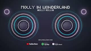 MOLLY IN WONDERLAND (VISUALIZER) (NOPIXEL MUSIC)