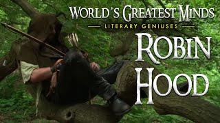 The Truth behind Robin Hood | World's Greatest Minds