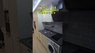 대전 한남대학교 원룸 용전동 1.5룸 1000/50 유학생 기숙사 Sibley House 간호학과 3분 거리, 문의 신축 월세 전세 생활관 퓰옵션 대전골드부동산