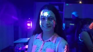 Olivias 12th Birthday Party