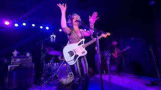 Samantha Fish ‘Chills & Fever’ at Shank Hall in Milwaukee, WI USA - 8.14.24