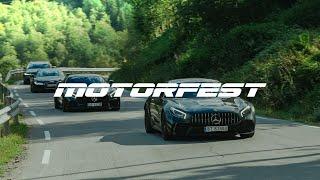 MOTORFEST 2022 Official Aftermovie